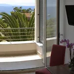 Les Eucalyptus Hotel Porto-Pollo