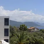Les Eucalyptus Hotel Porto-Pollo