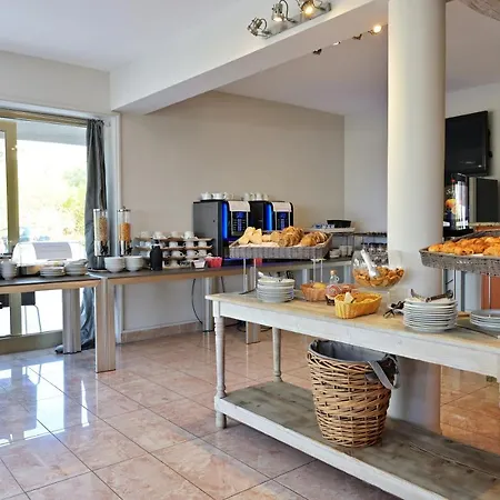 Les Eucalyptus 포르토 폴로