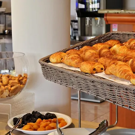 Les Eucalyptus 3* 포르토 폴로