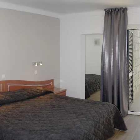 Les Eucalyptus 포르토 폴로