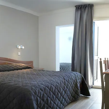 Les Eucalyptus 3* 포르토 폴로