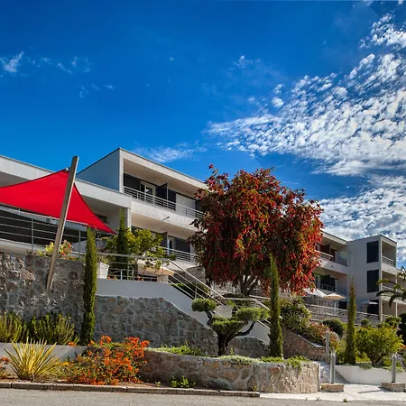 Les Eucalyptus Hotell Porto Pollo