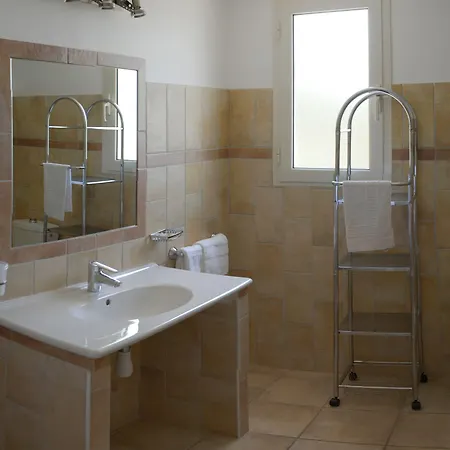 호텔 Les Eucalyptus 3*