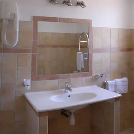 호텔 Les Eucalyptus 포르토 폴로