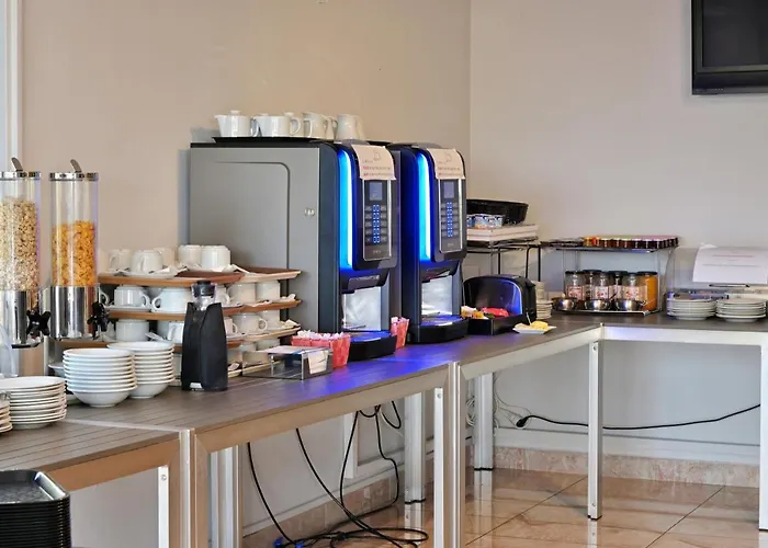 Les Eucalyptus Hotell Porto Pollo