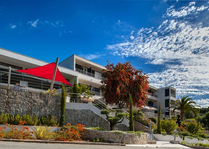 Les Eucalyptus Hotell Porto Pollo