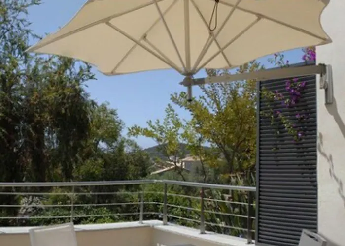 Les Eucalyptus 3*