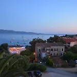 Hotel Les Eucalyptus