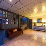 Hotel Les Eucalyptus 3*