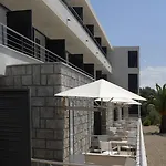 Les Eucalyptus Hotel