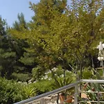 Hotel Les Eucalyptus