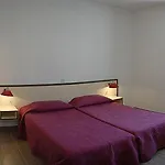 Les Eucalyptus 3*