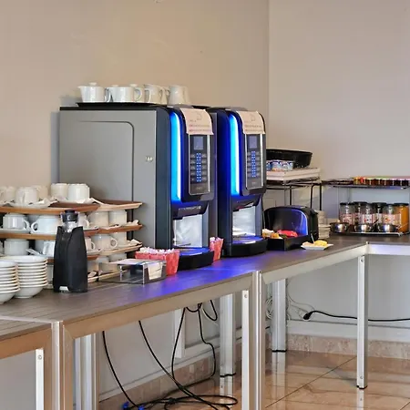 Les Eucalyptus Hotell Porto Pollo