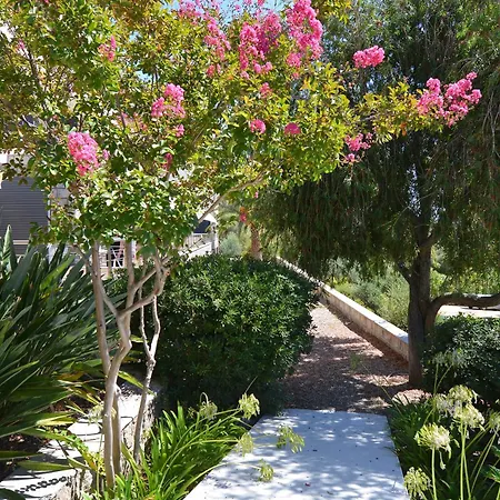 Les Eucalyptus 3*