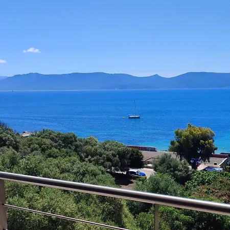 Les Eucalyptus Hotell