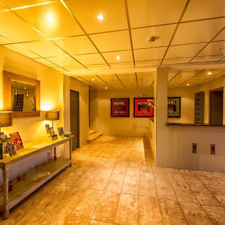 Hotell Les Eucalyptus Porto Pollo