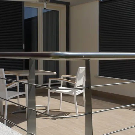 Les Eucalyptus Hotell 3*