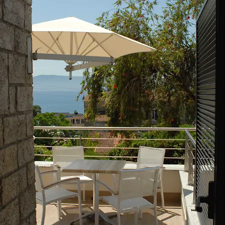 Les Eucalyptus Hotell Porto Pollo