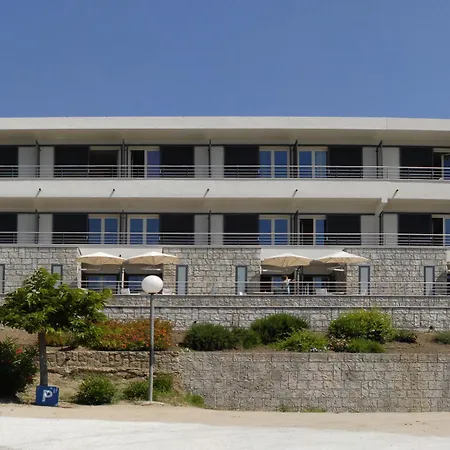 Les Eucalyptus 3* Porto Pollo