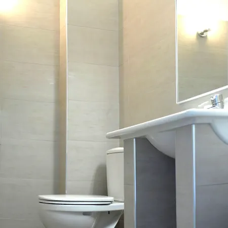 Les Eucalyptus Отель 3*