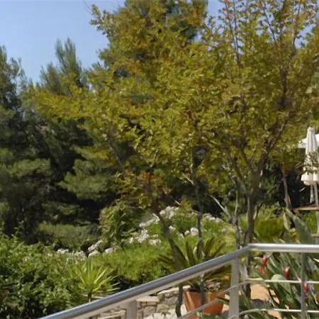 Hotell Les Eucalyptus