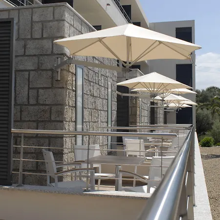 Les Eucalyptus Porto Pollo