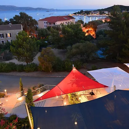 Les Eucalyptus Porto Pollo