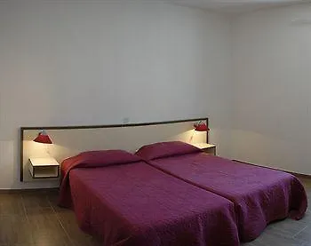 Les Eucalyptus 3*