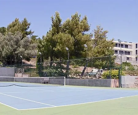 Les Eucalyptus Porto Pollo