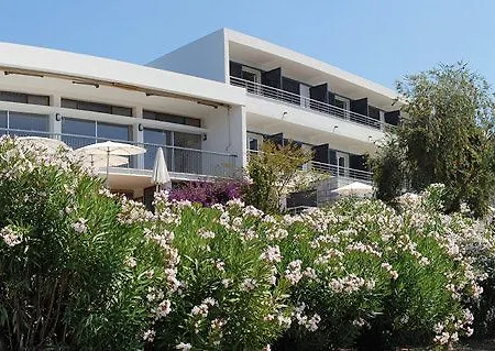 Les Eucalyptus 3*
