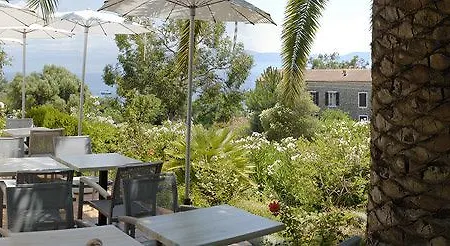 Hotell Les Eucalyptus 3*