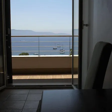 Les Eucalyptus 3*
