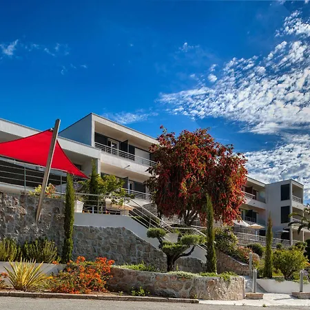 Les Eucalyptus Hotel