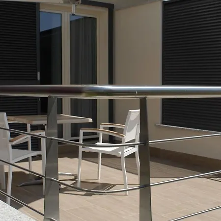 Les Eucalyptus 3*
