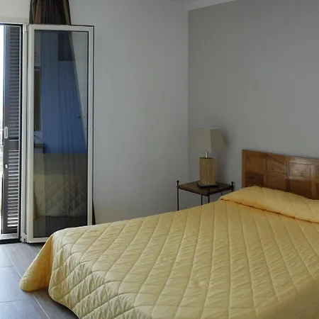 Hotel Les Eucalyptus