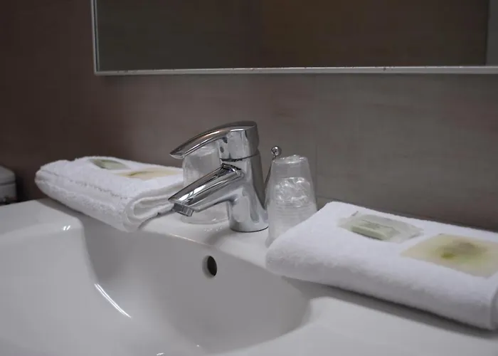 Les Eucalyptus Szálloda 3*