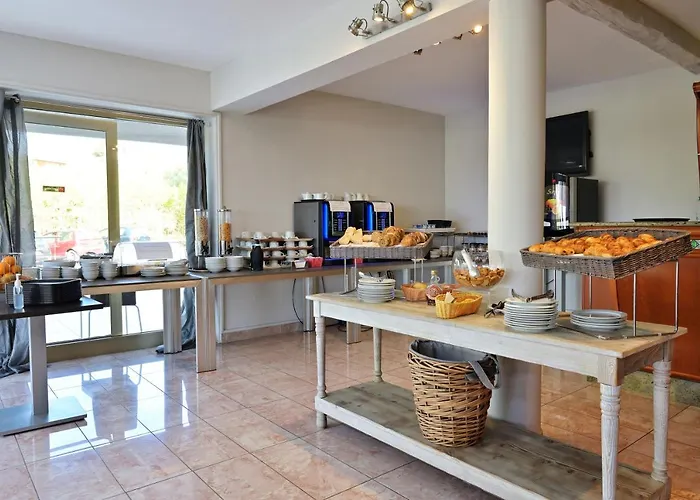 Les Eucalyptus Porto Pollo