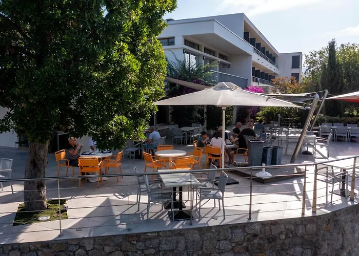 Les Eucalyptus 3* Porto Pollo