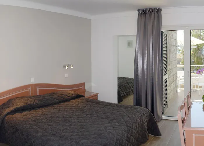 Les Eucalyptus Porto Pollo