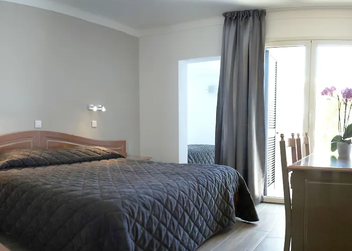 Les Eucalyptus 3* Porto Pollo