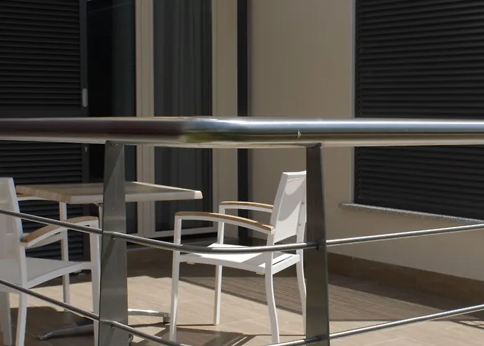 Les Eucalyptus Hotel 3*