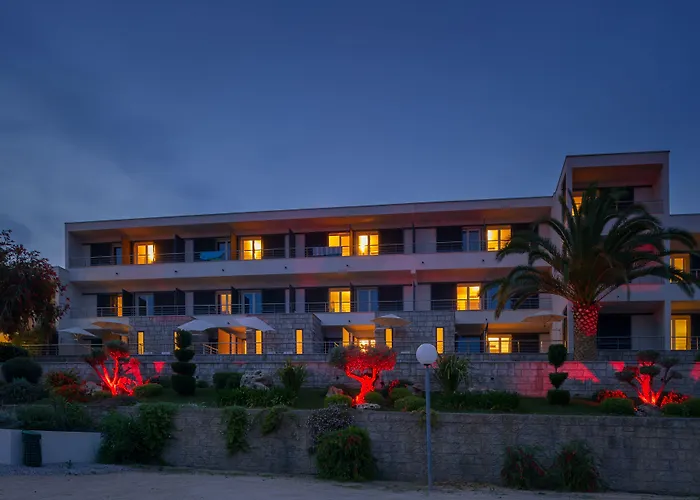 Les Eucalyptus Porto Pollo