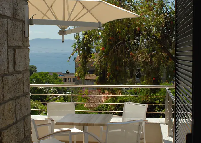 Les Eucalyptus Hotel Porto Pollo