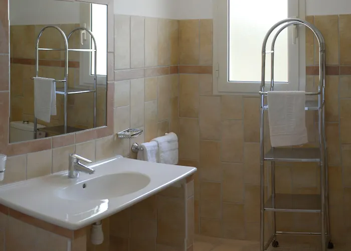 Hotel Les Eucalyptus 3*