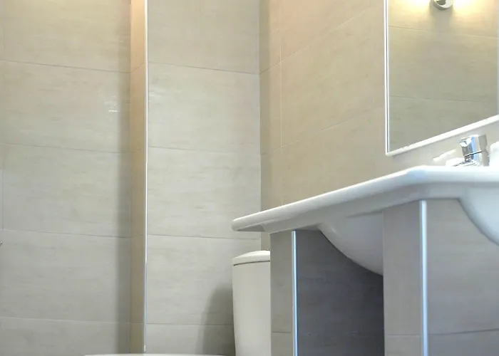 Les Eucalyptus Hotel 3*