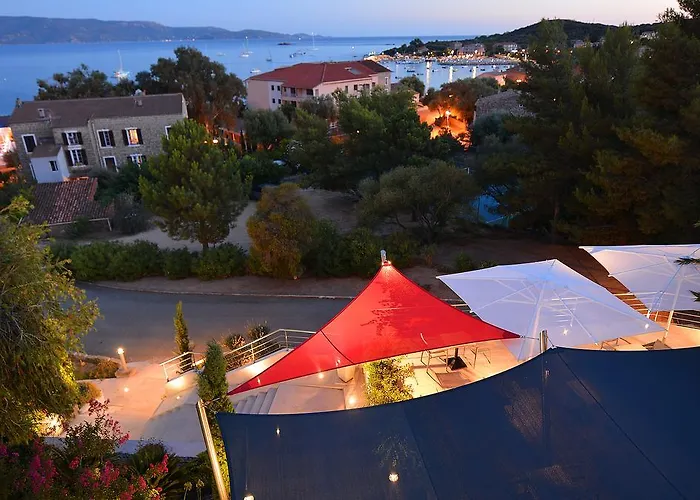 Les Eucalyptus Porto Pollo