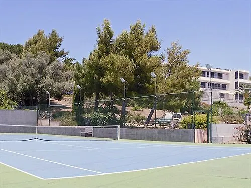 Les Eucalyptus Porto Pollo